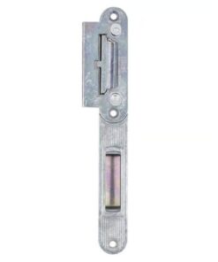Composite Latch and Deadbolt Keep