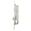 Overnight Lock - Lever Down 16mm Faceplate