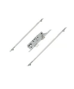 856 Type 1 Latch Deadbolt 4 Rollers Lift Lever Multipoint Door Lock