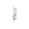 Overnight Lock - Lever Down 24mm Faceplate