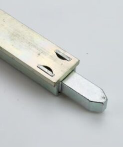 Alternative view of Top Shootbolt - Reverse Action - 685mm