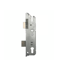 Genuine Multipoint Gearbox - Automatic Locking