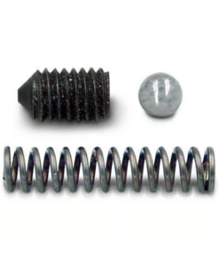 Case Spring & Ballbearing Kit