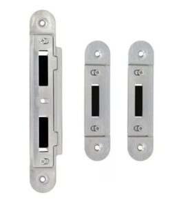 220 Composite Timber Keep Set