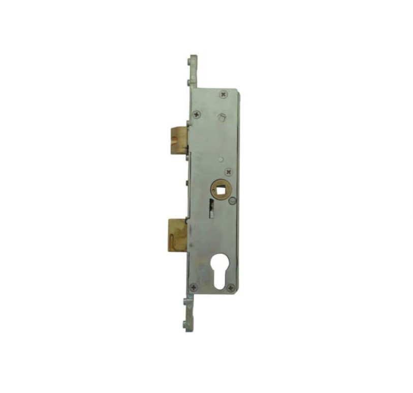SL16 Genuine Multipoint Gearbox - Lift Lever or Split Spindle 1 SL16 Genuine Multipoint Gearbox - Lift Lever or Split Spindle