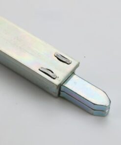 Alternative view of Bottom Shootbolt - Normal Action - 570mm