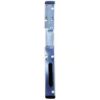 UPVC Latch and Deadbolt Keep