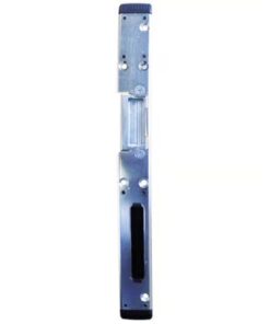 UPVC Latch and Deadbolt Keep