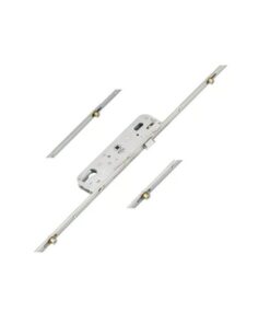 Latch 4 Rollers Lift Lever Multipoint Door Lock