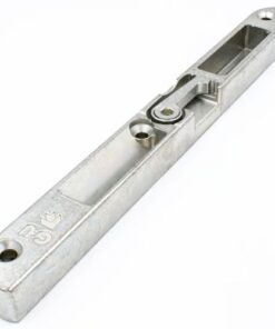 Alternative view of UPVC Fercomatic Latch & Deadbolt Keep