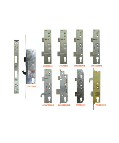 Alternative view of Doormaster Gearbox Kit