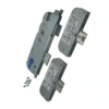 2 Autolatch Refurb Kit - Automatic Locking Version