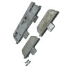 2 Deadbolt Refurb Kit - Split Spindle Version
