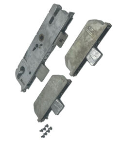 2 Deadbolt Refurb Kit - Split Spindle Version