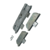 2 Deadbolt Refurb Kit - Fast Locking Version