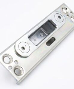 Alternative view of UPVC Deadbolt Keep