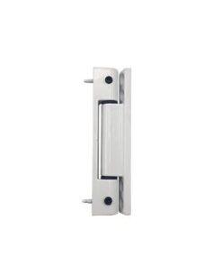 UPVC Butt Hinge - 115mm