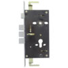 Genuine Multipoint Gearbox - Key Wind