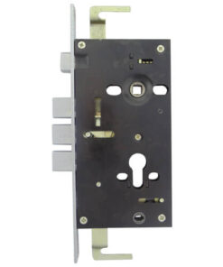 Genuine Multipoint Gearbox - Key Wind