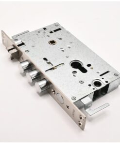 33 Ultra 60/68 Latch 3/DB Case L/L