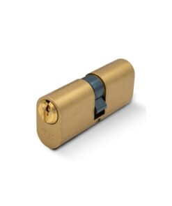 F5 Oval Double Cylinders
