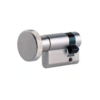 F5 Euro Single Cylinder Turn Only