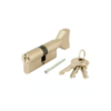 8259 Euro Key and Turn Cylinders