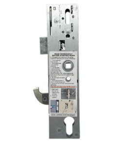 Multipoint Genuine Gearbox - Lift Lever or Split Spindle