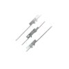 Duplex Latch 5 Hook Bifold Multipoint Door Lock for Alutek & Cortizo Doors Option 2 (top hook to spindle = 733mm)