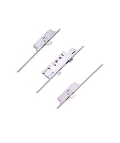 Latch 3 Hooks Double Spindle Multipoint Door Lock