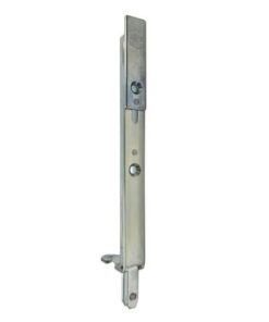 Alternative view of Top & Bottom Shootbolt Pair - 150mm