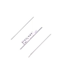 French Door Passive Multipoint Door Lock