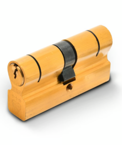 Invincible Double Cylinders British Standard Kitemarked TS007 3*