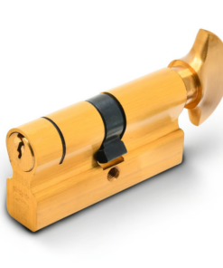 Invincible Key & Turn Cylinders British Standard Kitemarked TS007 3*