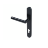 Matt Black Lacquer