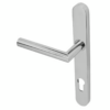 Polished Stainless Steel