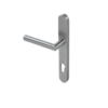 Satin Stainless Steel
