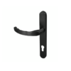 Matt Black Lacquer