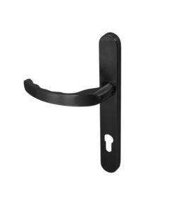 Group KM130B BLU Ergonomic Lever Door Handle (LEAD TIME: 2-3 DAYS)