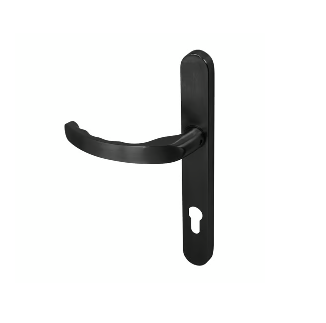 Group KM130B BLU Ergonomic Lever Door Handle (LEAD TIME: 2-3 DAYS) 1 Group KM130B BLU Ergonomic Lever Door Handle (LEAD TIME: 2-3 DAYS)