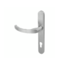 Satin Stainless Steel