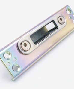 Alternative view of Secury A2 UPVC Deadlatch Keep