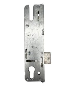 Auto Engage Passive Door Multipoint Gearbox