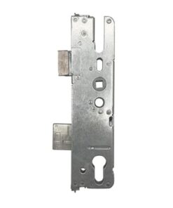 Auto-Engage Genuine Multipoint Gearbox - Automatic Locking