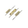 Mantis 2 Latch 3 Hooks 2 Deadbolts 2 Rollers Double Spindle Multipoint Door Lock