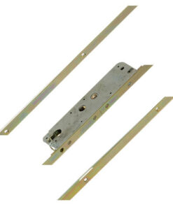 Mantis 2 Lift Lever Passive Lock