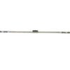 Offset Single Track Window Espag 25mm Backset