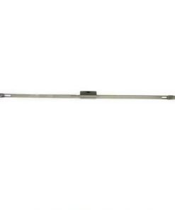 Offset Single Track Window Espag 25mm Backset