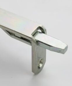 Alternative view of Top Shootbolt with Mushroom Cam - Normal Action - 300mm