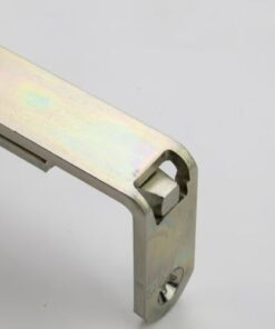 Alternative view of Top Shootbolt - Normal Action - 500mm